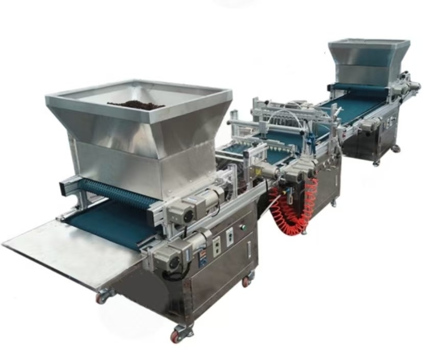 500 Tray Per Jam Vacuum Needle Type Plug Tray Seeder untuk Stroberi dan Tomat