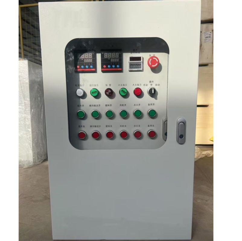 Penghematan Energi Dan Perlindungan Lingkungan Efisiensi Tinggi 5 Ton Per Batch Jagung Pengering Biji Portable