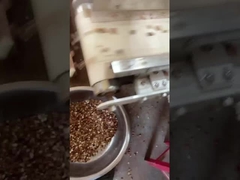 Pemrosesan warna almond