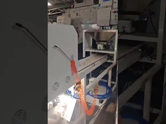 Penyortir Warna Kacang