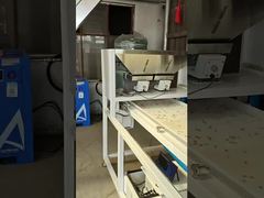 Perayap DeepSort 3T/H - Penyortir Warna Almond Bertenaga AI